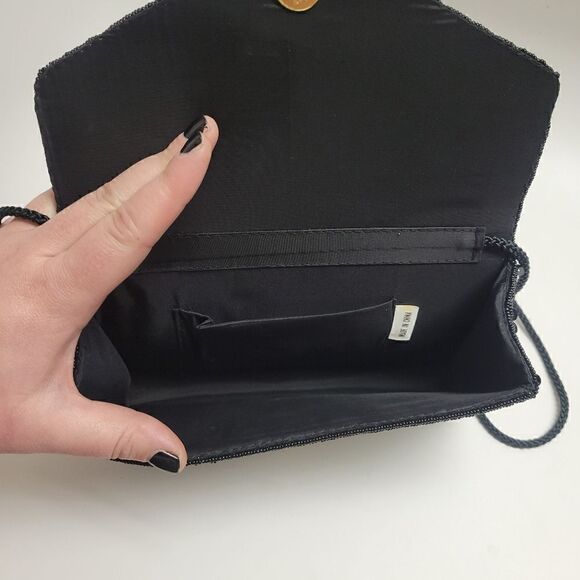 Sequin Sparkle Party Bag - Picture 13 of 13